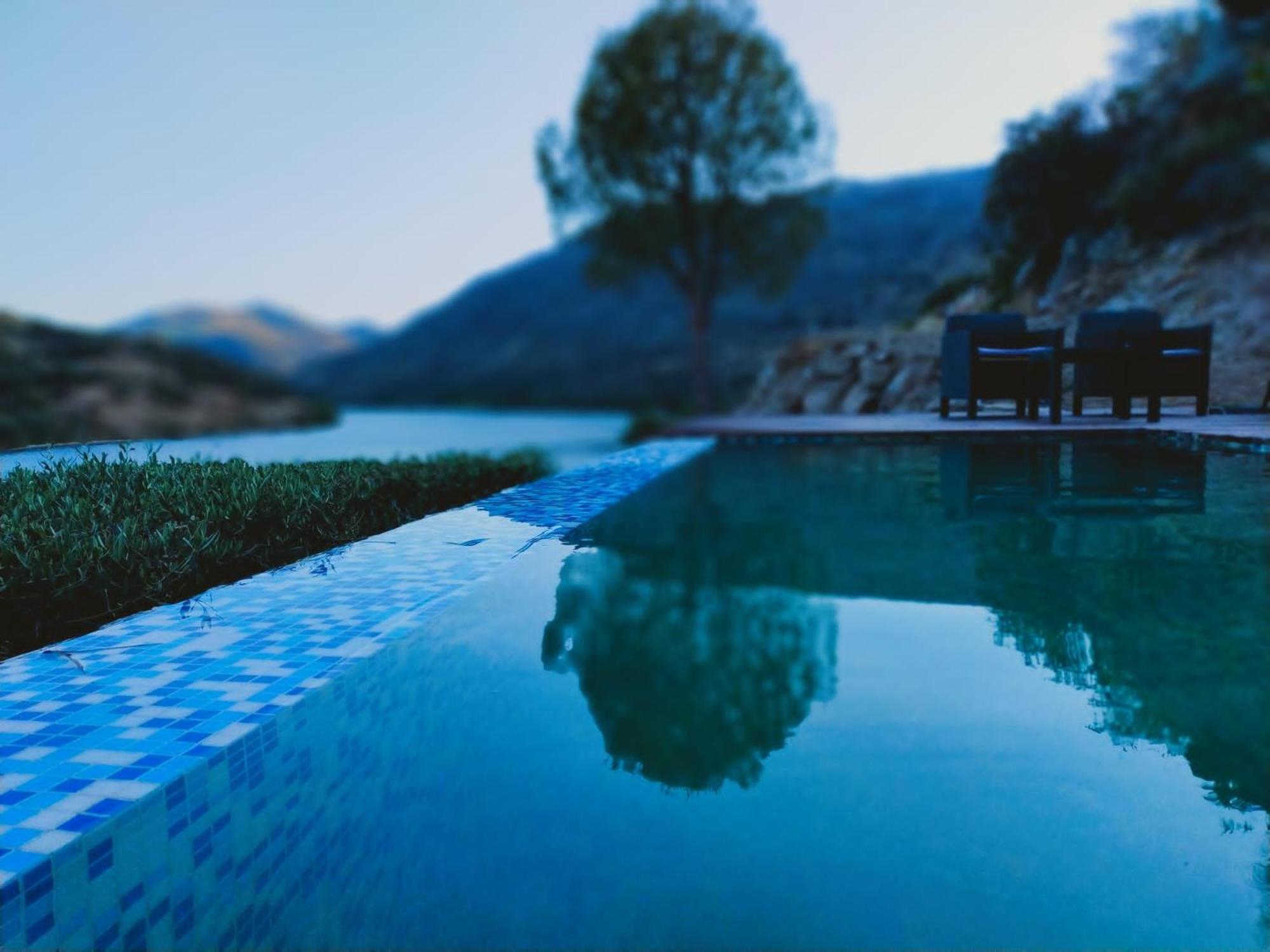 Quinta Do Rijo Villa Torre De Moncorvo Bagian luar foto